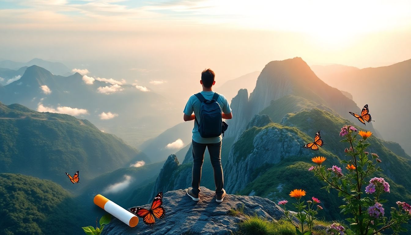 10 Life-Changing Reasons To Quit Smoking Now