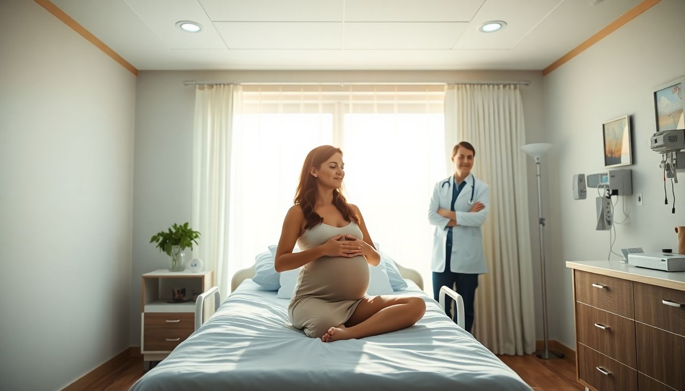 5 Tips For An Easier Normal Delivery