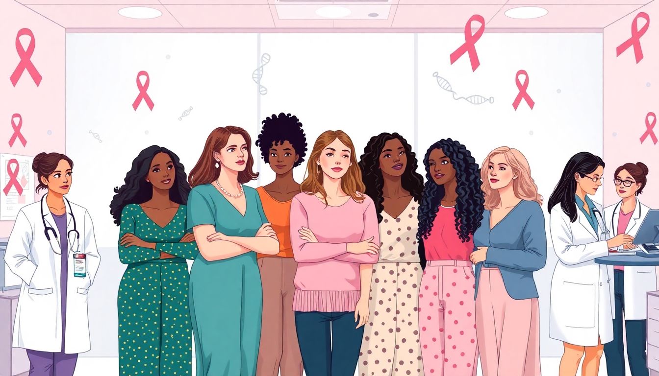 7 Common Myths About Breast Cancer