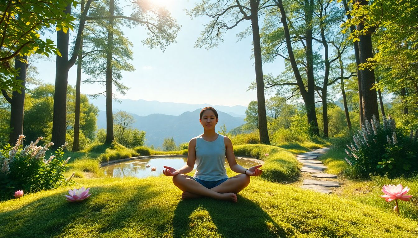  7 Ways to Find Inner Peace in Busy Life!