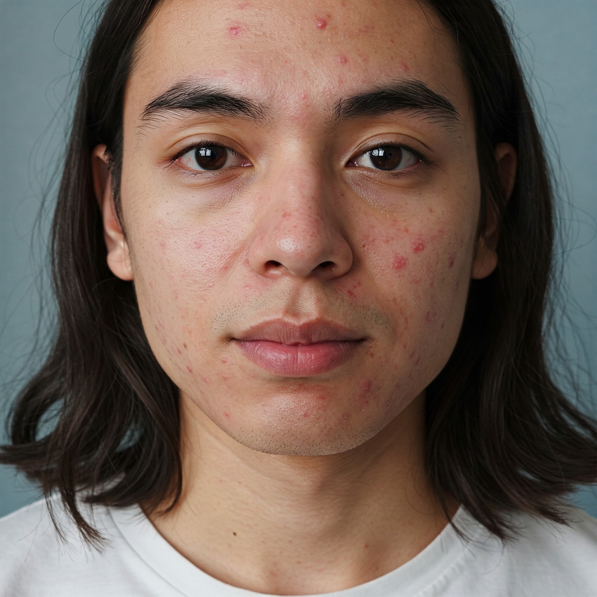 Adult Acne: What Is It, Treatment, Causes & Prevention