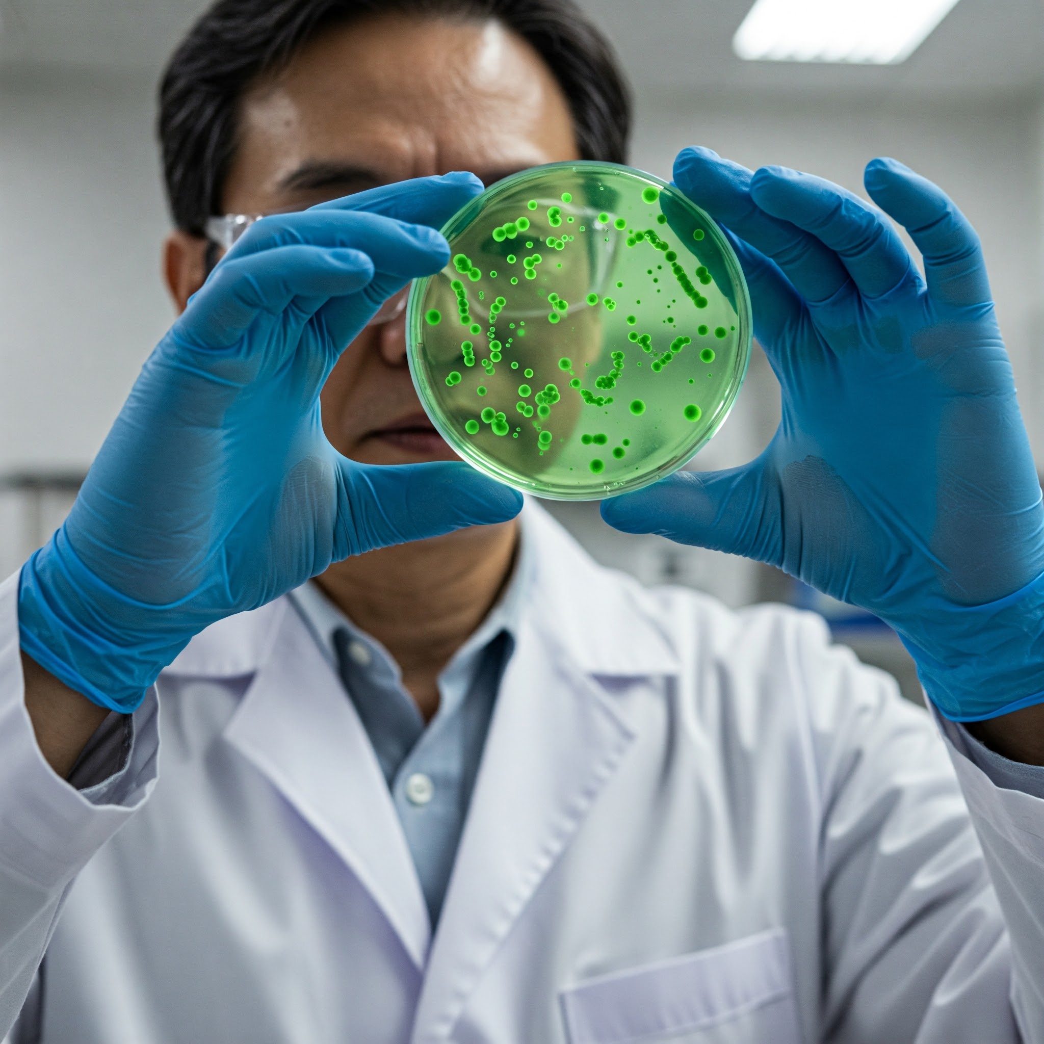 Antibiotic Resistance: What Is It, Causes And Treatment