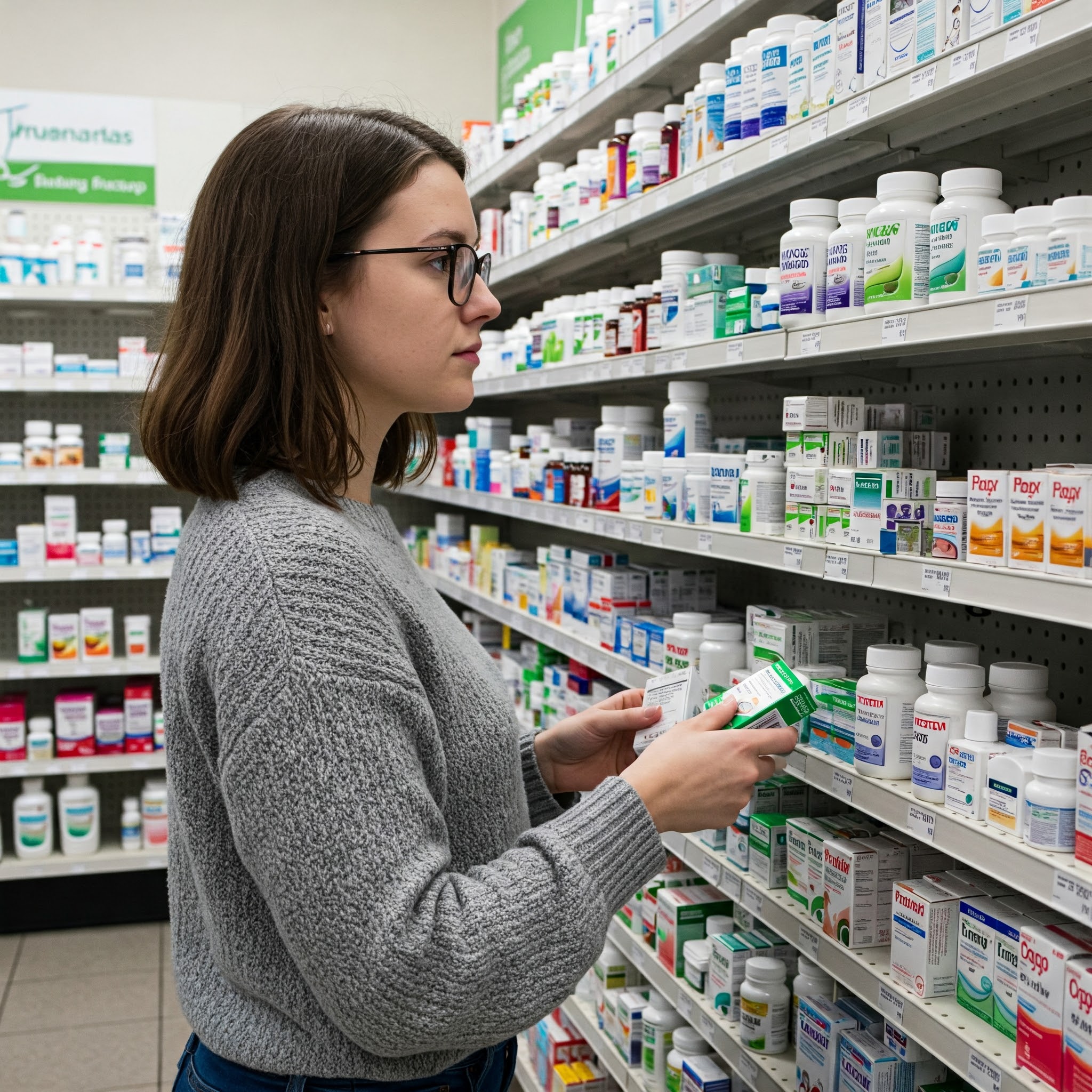 Are Generic Medicines Good or Bad for You?
