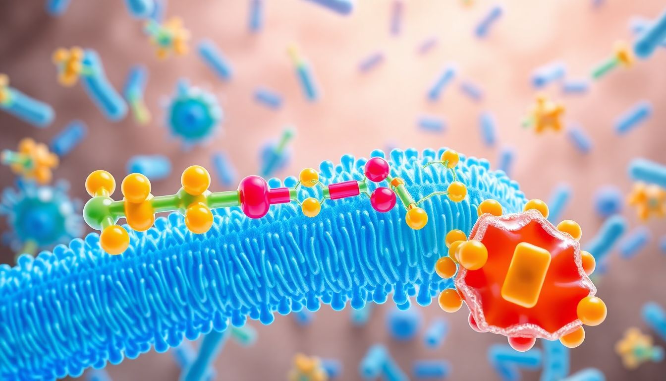 Beta Lactam Antibiotics – How Do They Work Against Bacterial Infections