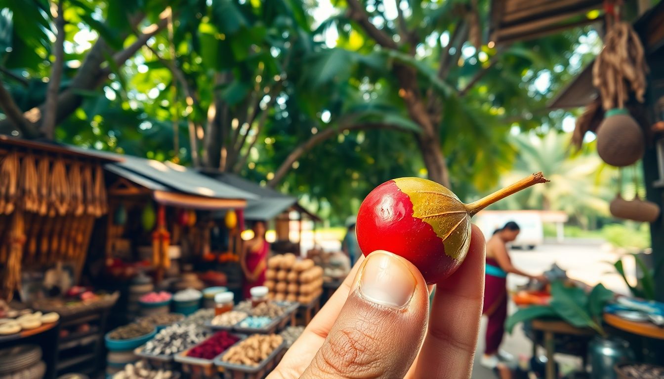 Betel Nuts: Uses, Benefits and Side Effects By Dr. Smita Barode