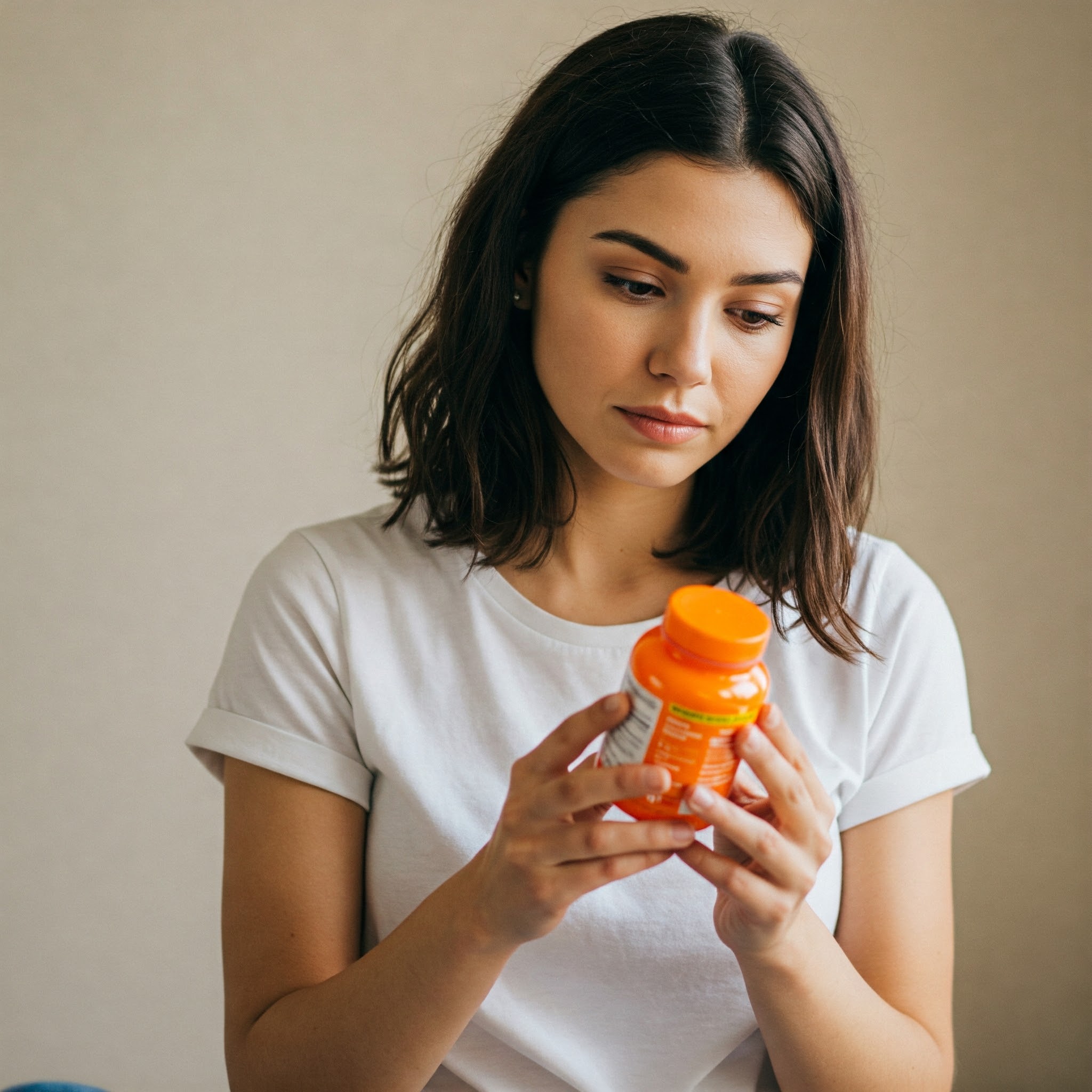 Birth Control and Vitamin Deficiency