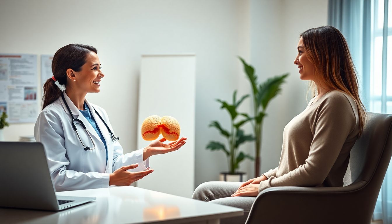 Can You Increase Your Breast Size Naturally? Here’s What Doctors Want You To Know
