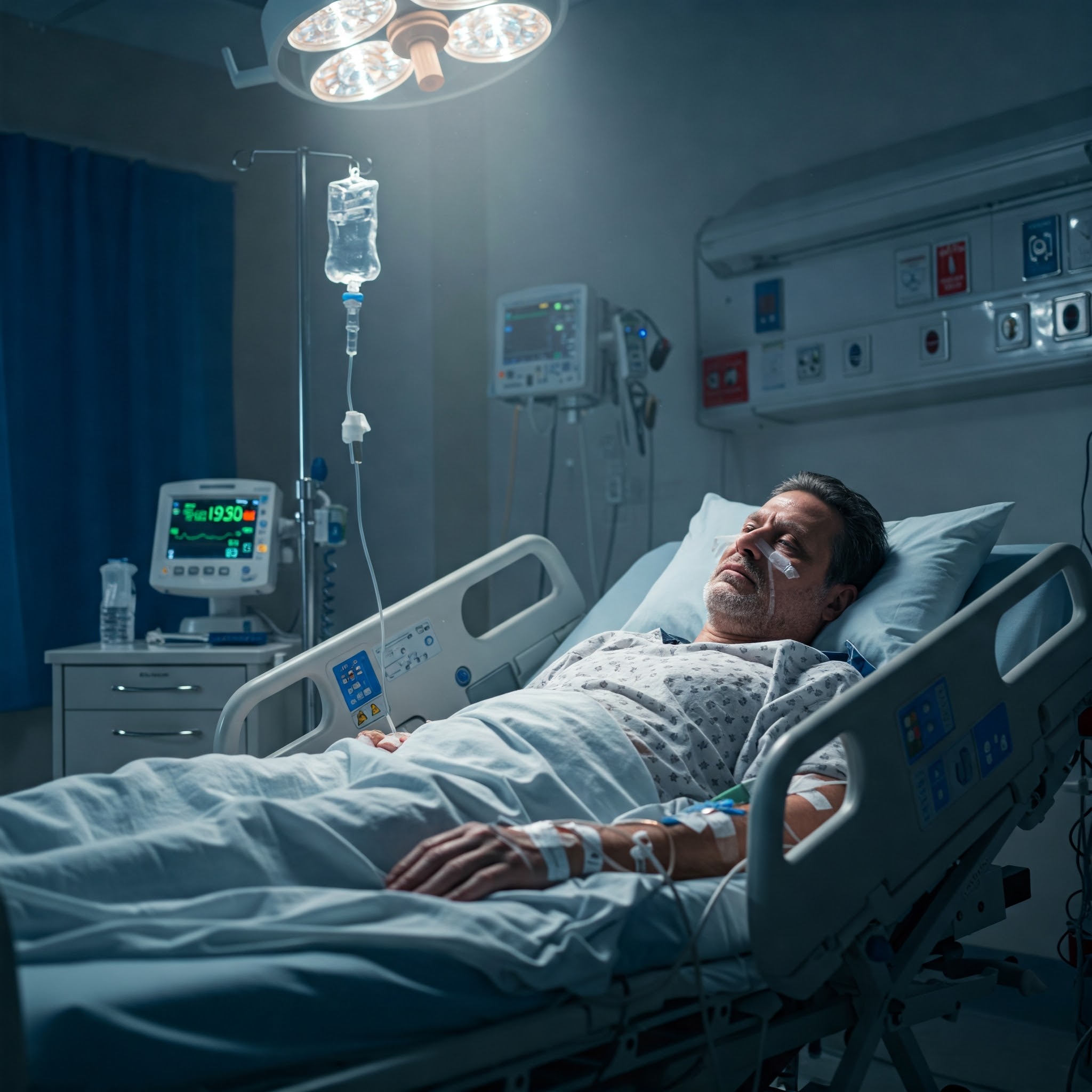 Colon Cancer: Symptoms, Causes and Treatment