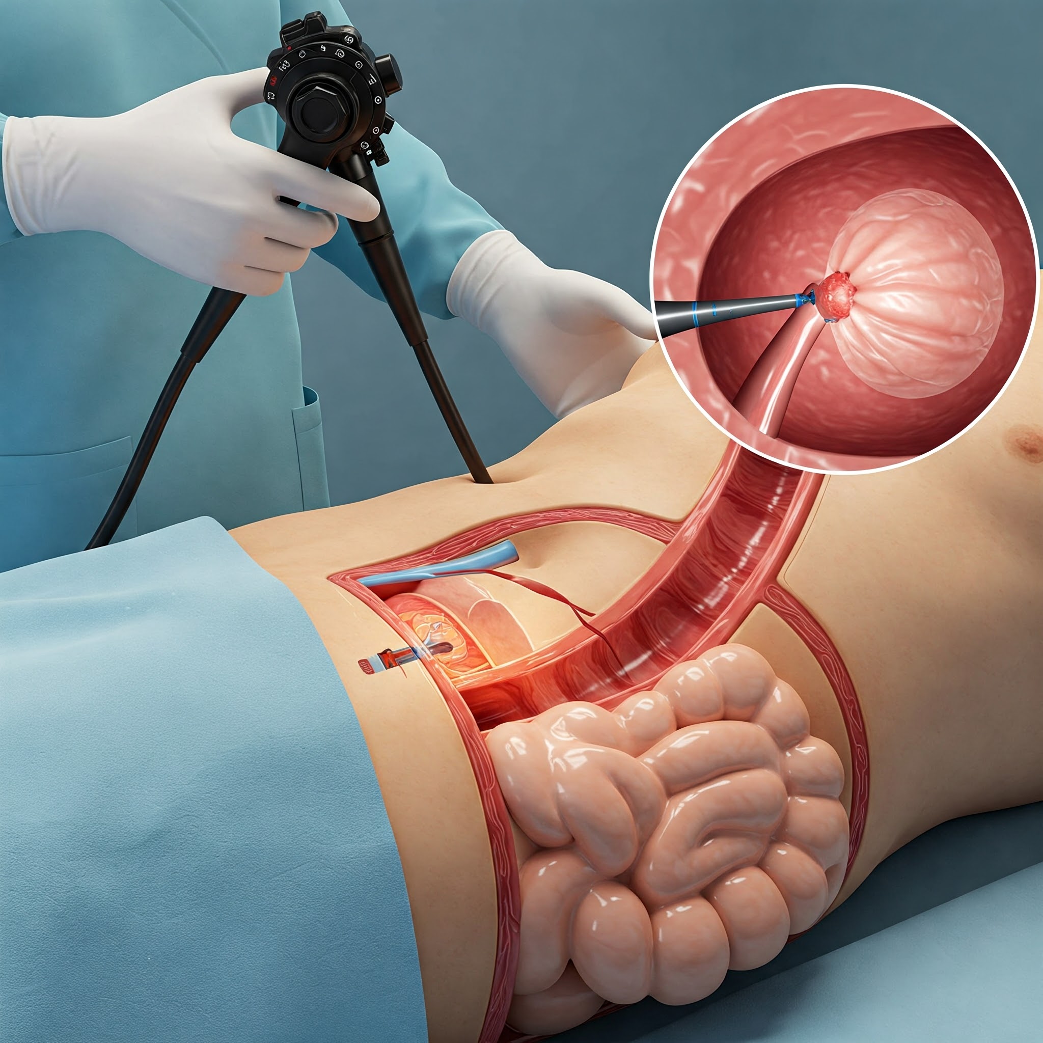 Colon Cancer Symptoms: Early Signs & When to Seek Medical Help