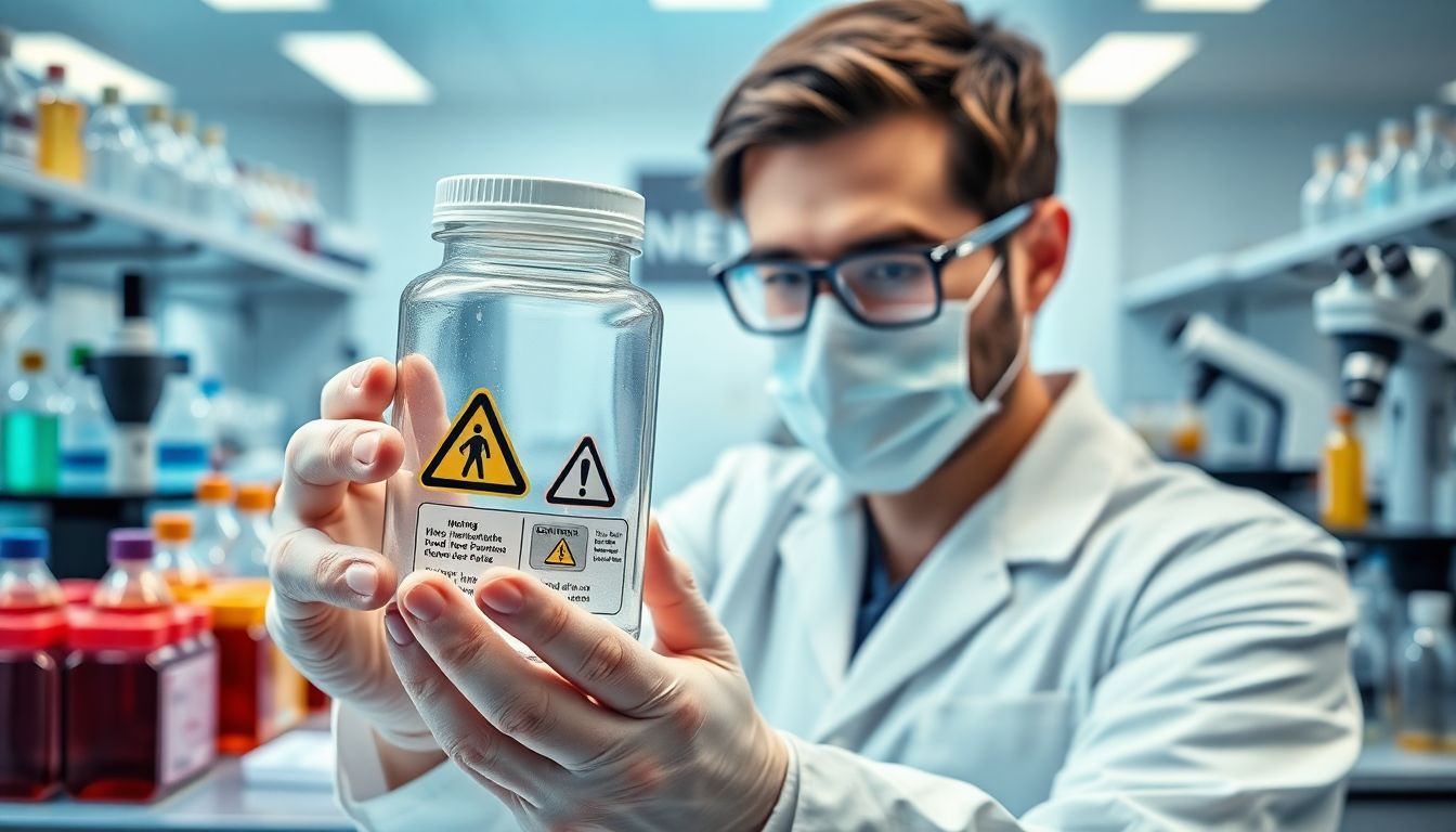 Debunking Myths: What You Need to Know About OCP Safety Concerns