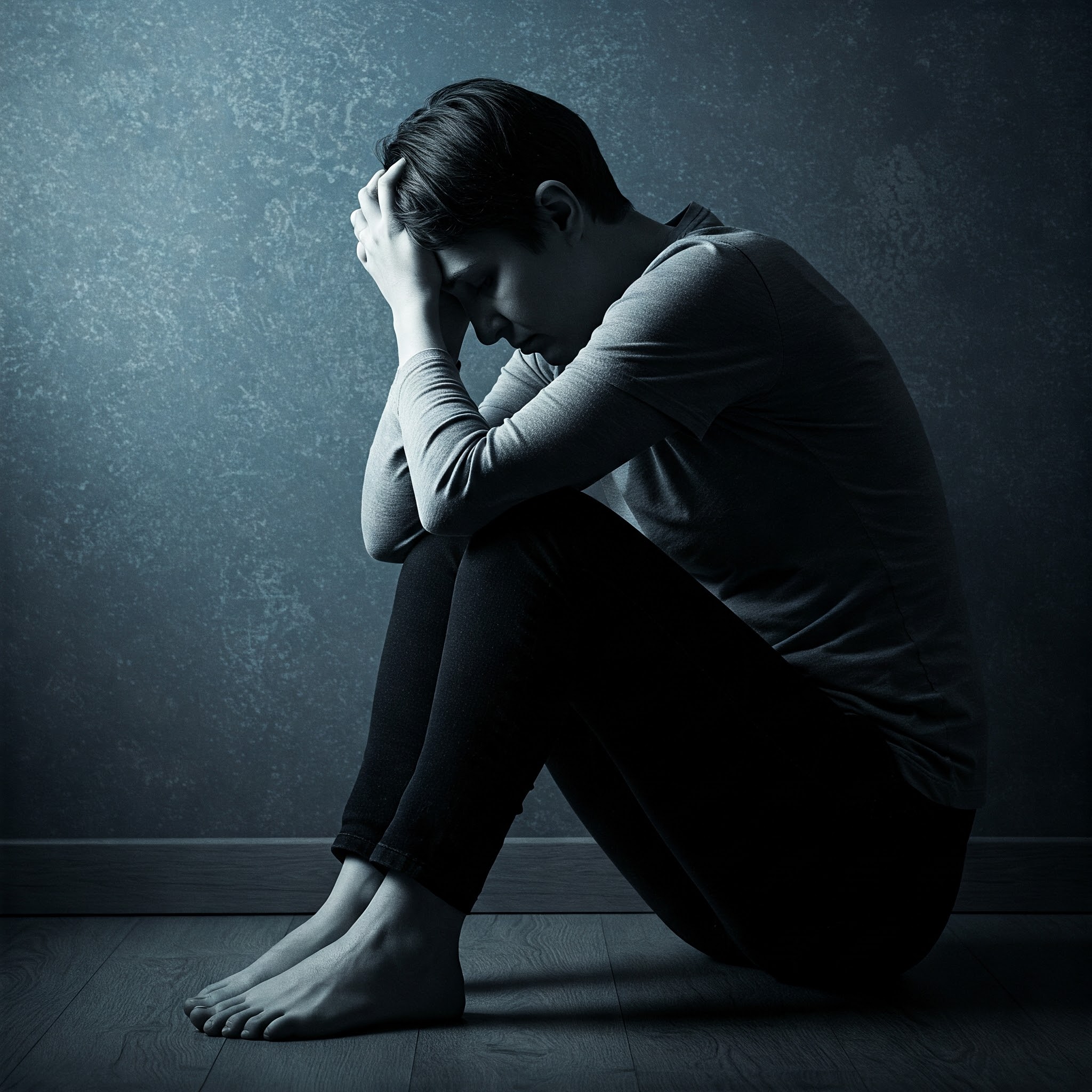 Depression – Who Does It Affect?