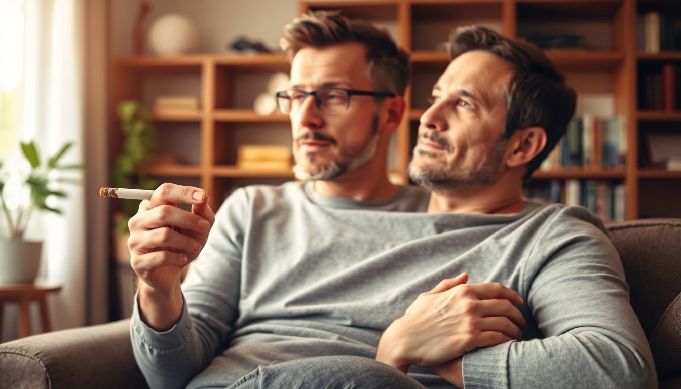 Does Nicotine Replacement Therapy Help You Stop Smoking?