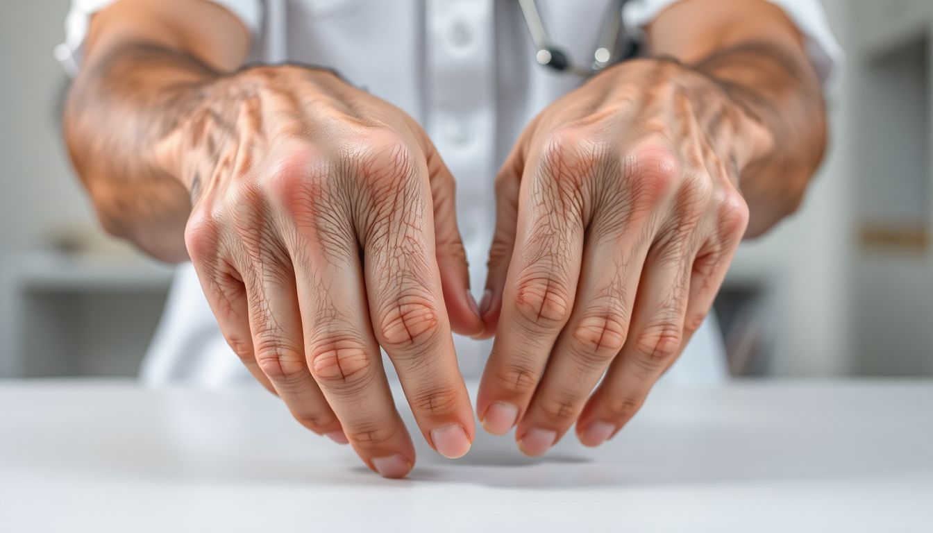 Essential Tremor: Shaky Hands Symptoms and Causes