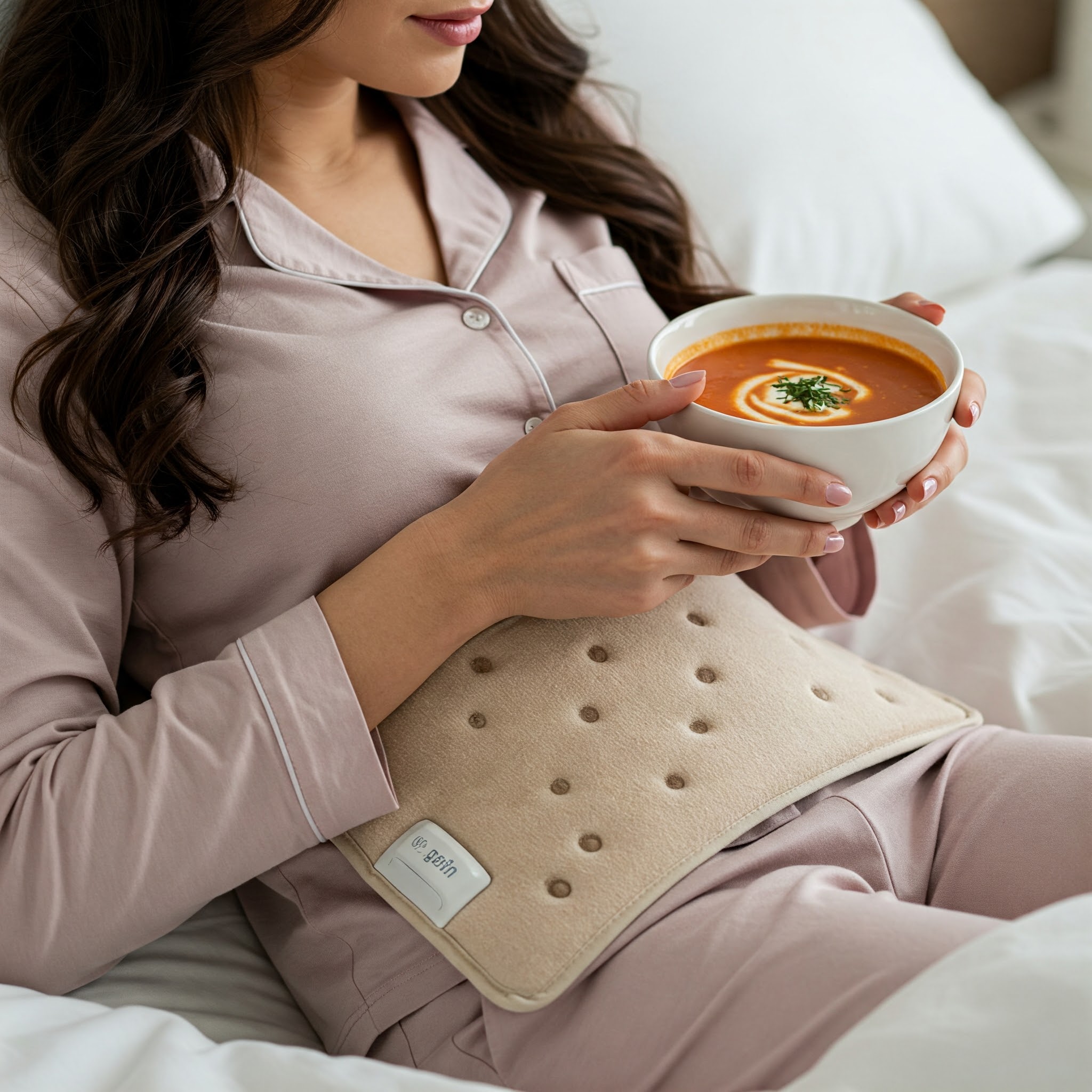 Food To Relieve Menstrual Cramps: Lifestyle Tips & Prevention