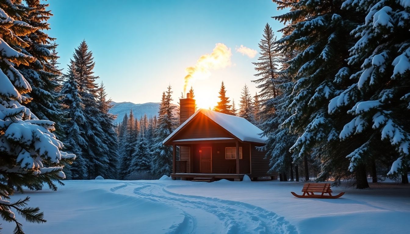 Going South For The Winter!