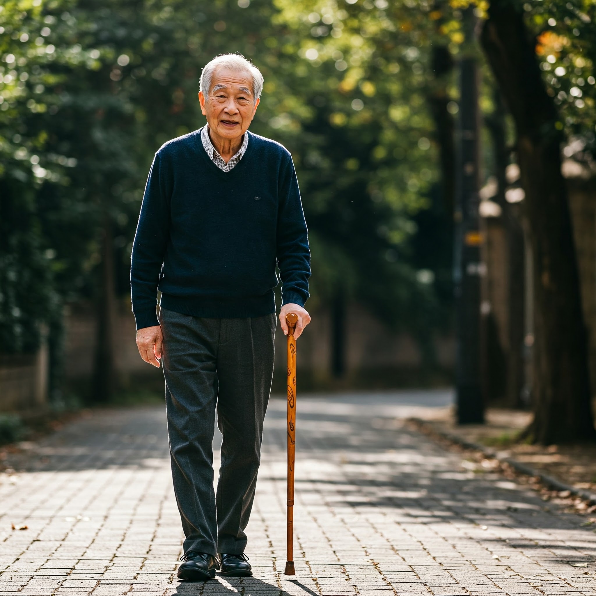 How Aging Affects Joints: Problems and Care Tips for the Elderly