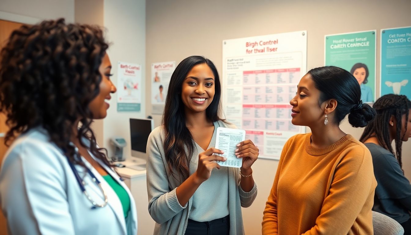 How Effective Are Birth Control Pills? Tips for Choosing the Right Birth Control Pill
