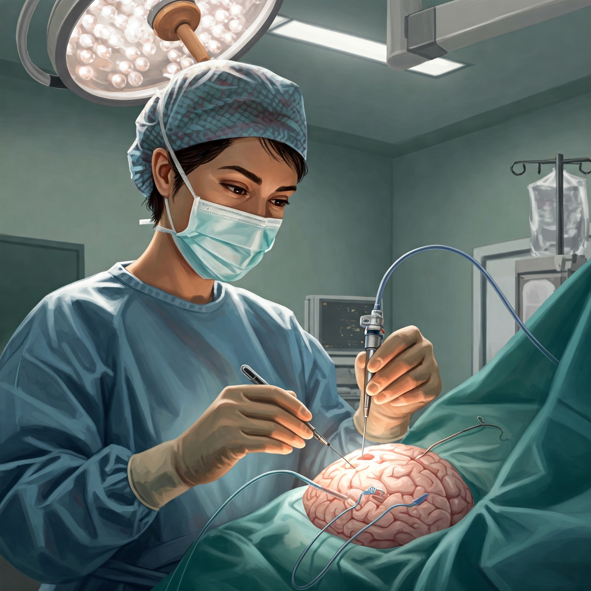 How Endovascular Surgery is Revolutionizing Neurological Treatments