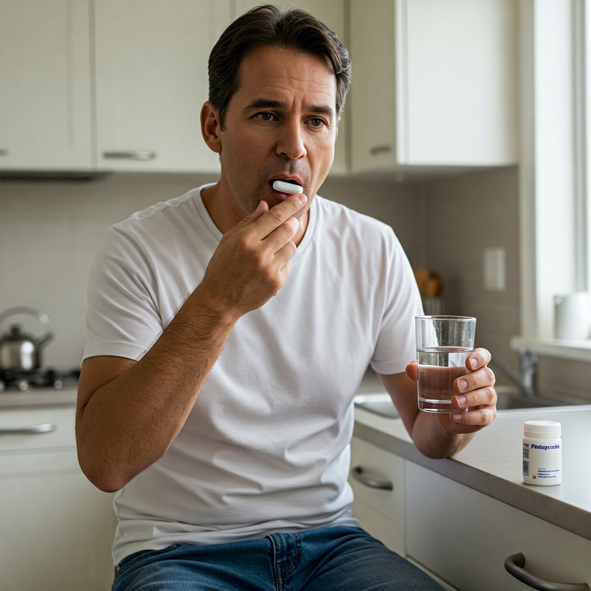 How Long Does It Take for Pantoprazole to Start Working?