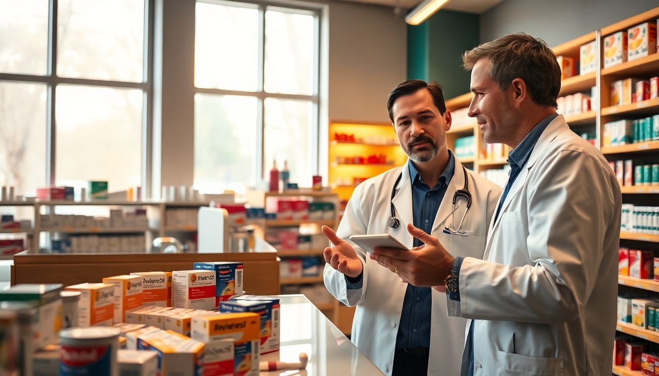 How Quit Smoking Medicines Work: Tips from Pharmacy Planet