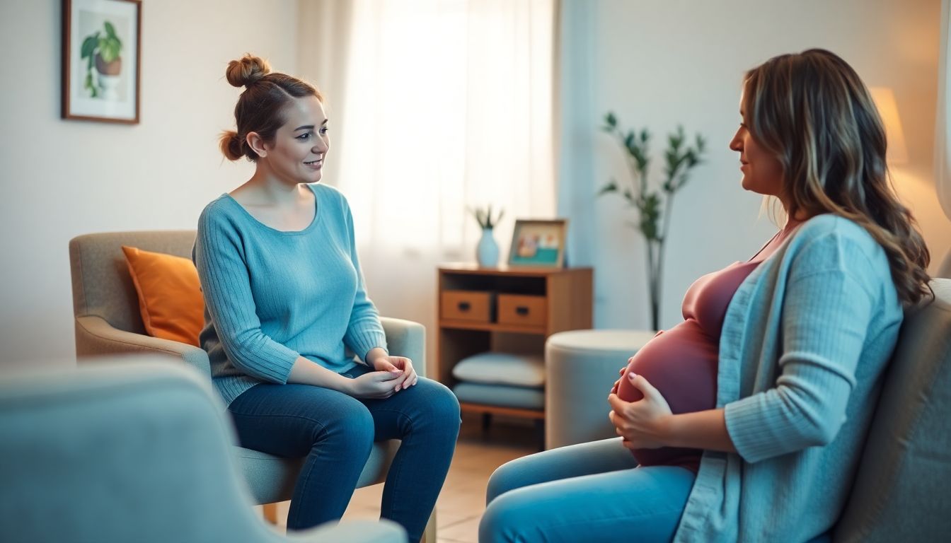 How to Deal with Unplanned Pregnancy