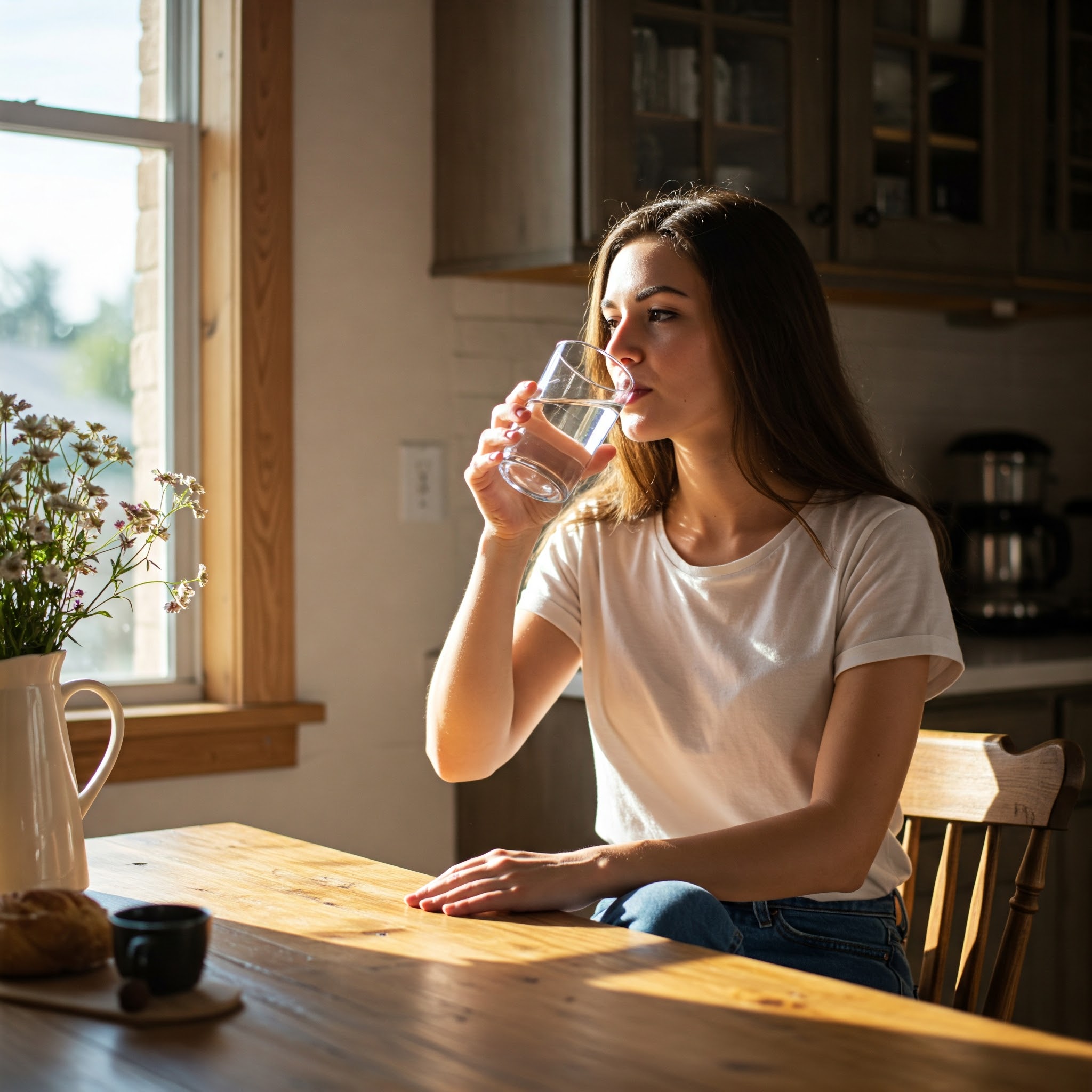 How to Manage High Uric Acid Naturally: Effective Home Remedies and Lifestyle Tips​​
