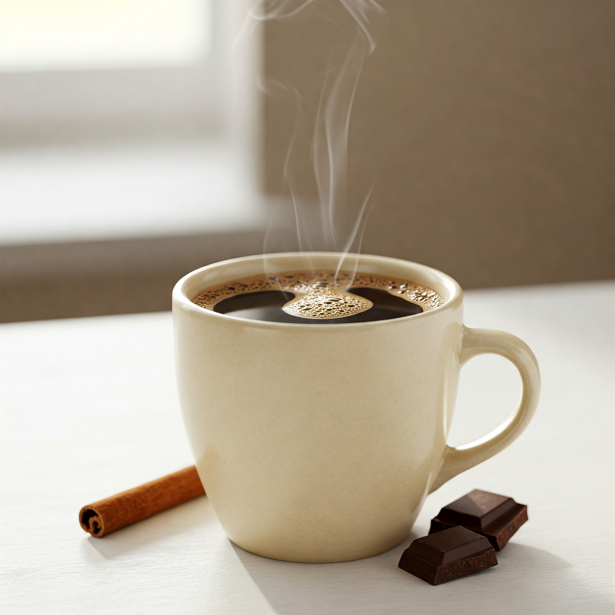 Is coffee healthy? Top 5 health benefits of coffee