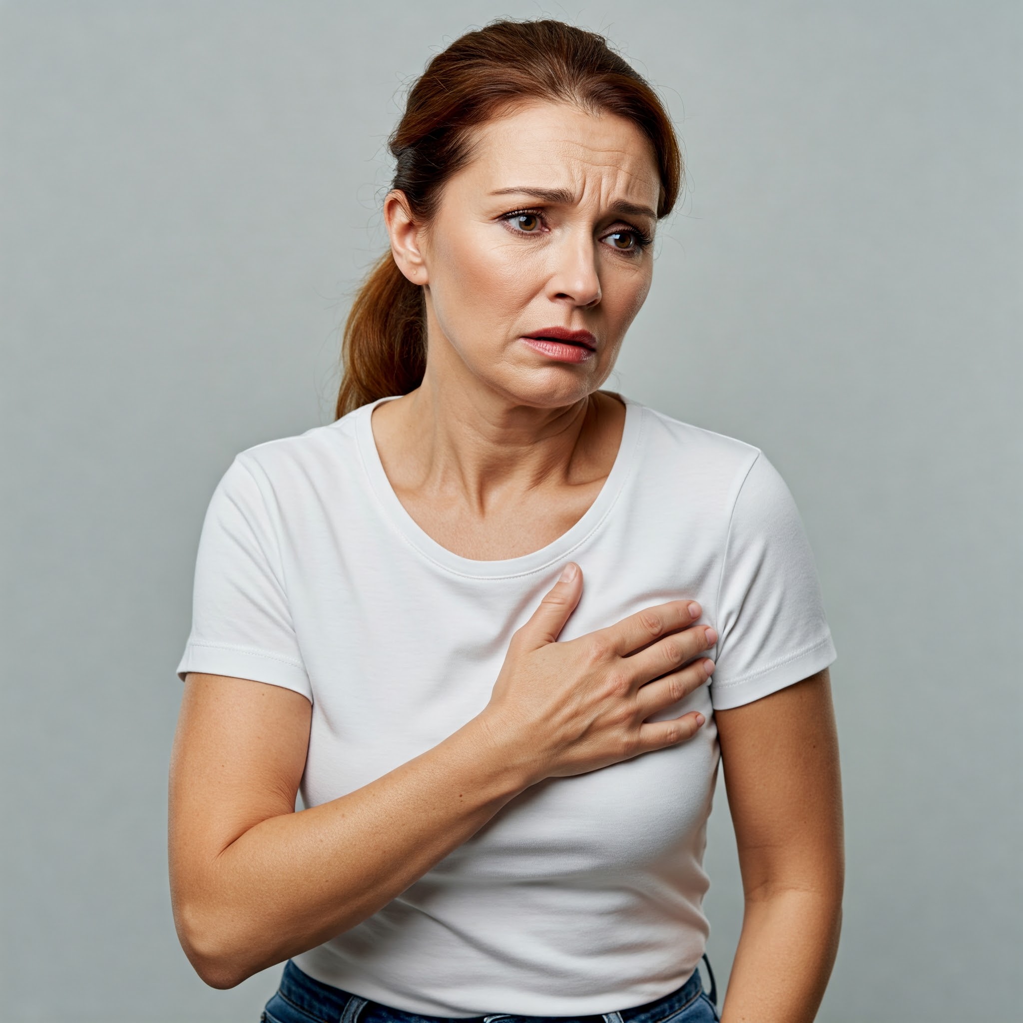 Itchy Breast? It Could Be a Sign of Breast Cancer!