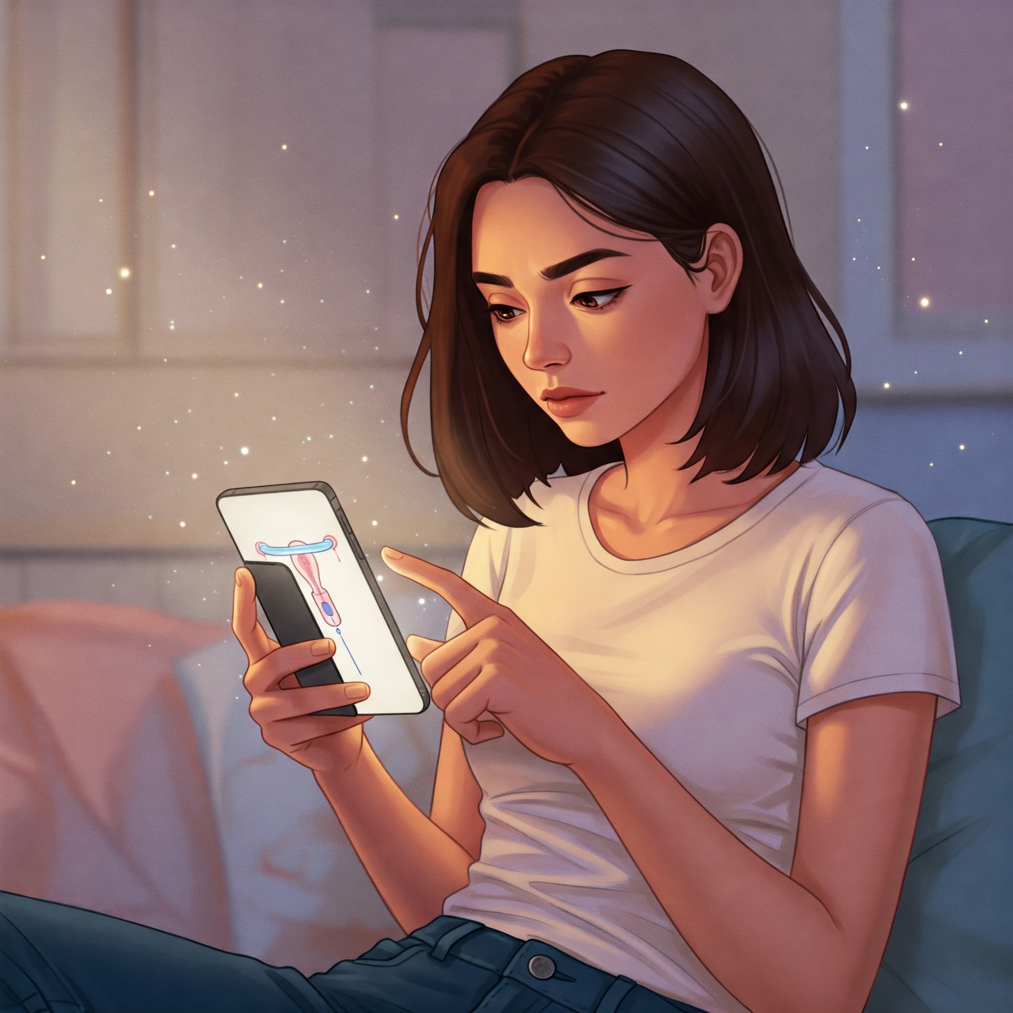 IUD Brand Options In Canada: Hormonal, Non hormonal Copper Explained - Mirena, Kyleena & Paragard