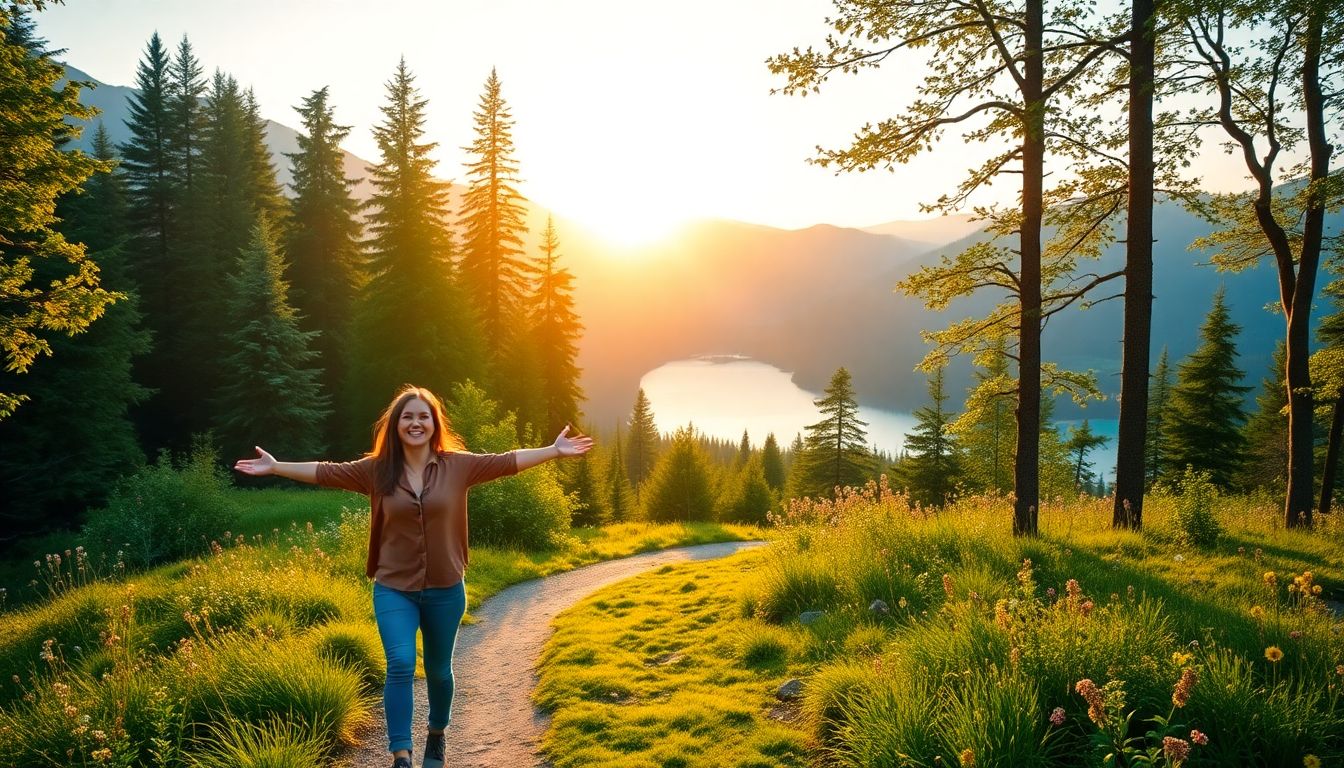 Key To Finding Happiness