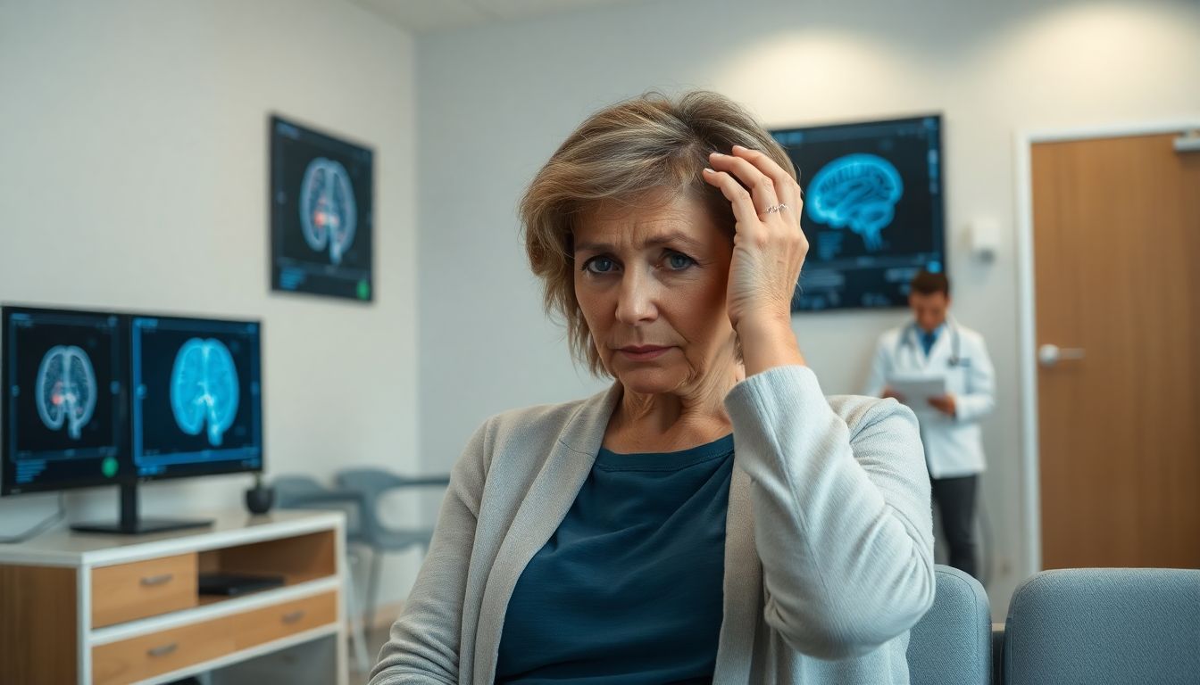  Know the Early Signs and Symptoms of Brain Tumor!