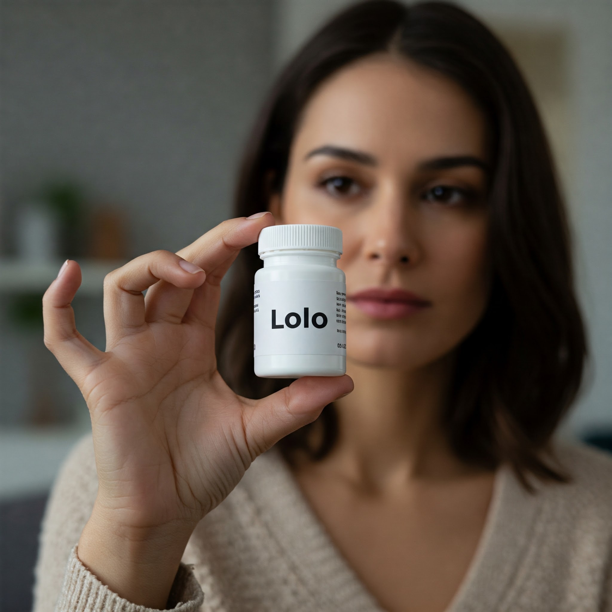 Lolo Birth Control Pill: Reviews, Side Effects & Acne Treatment - EXPLAINED