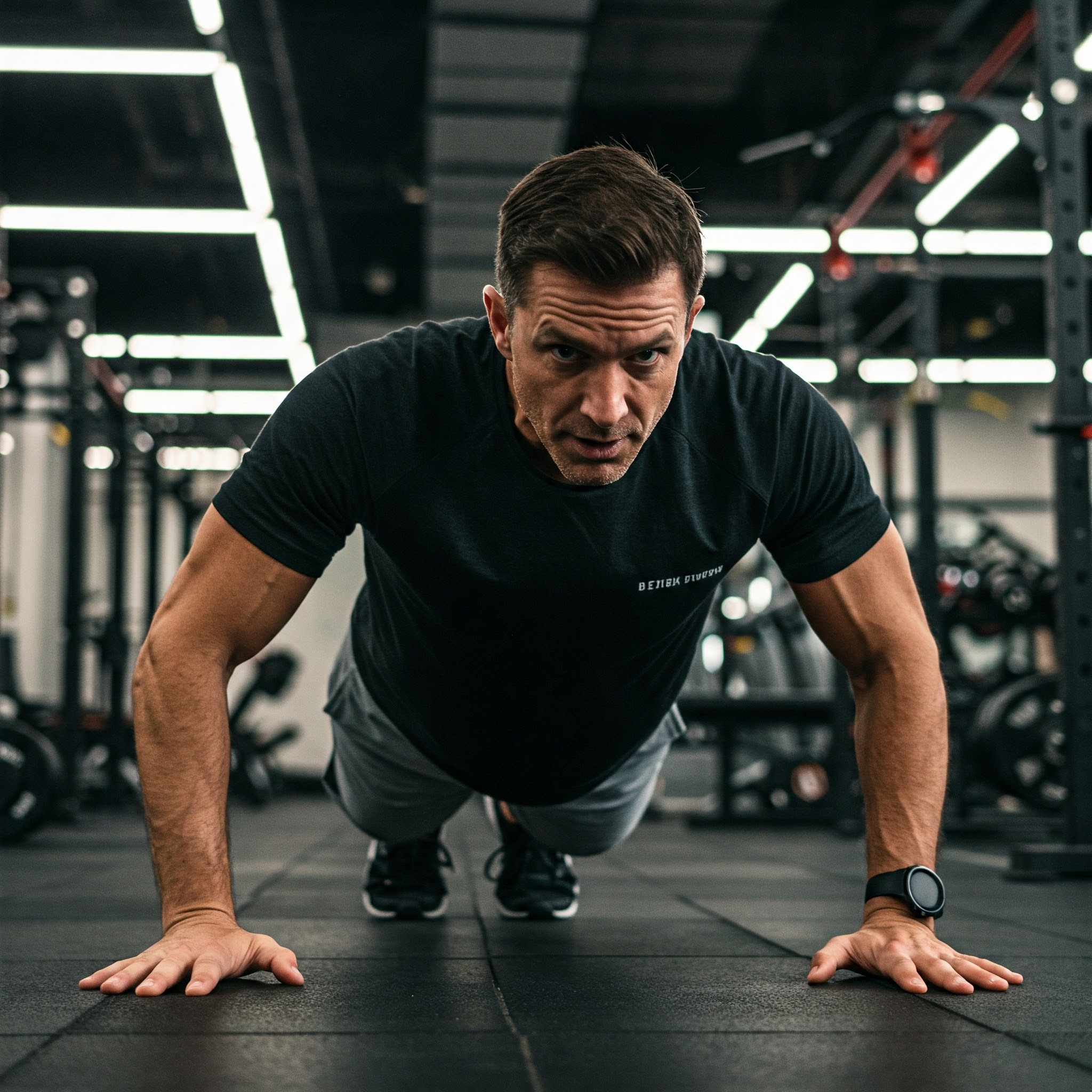 Managing chronic pain: movement, medication and motivation!
