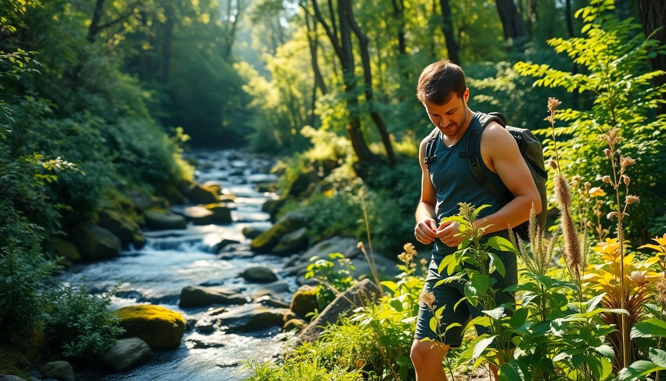 Natural Blood Thinners: Benefits, Risks, and Precautions