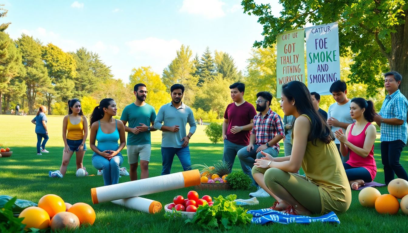 No Tobacco Day: How to fight your Smoking Addiction?