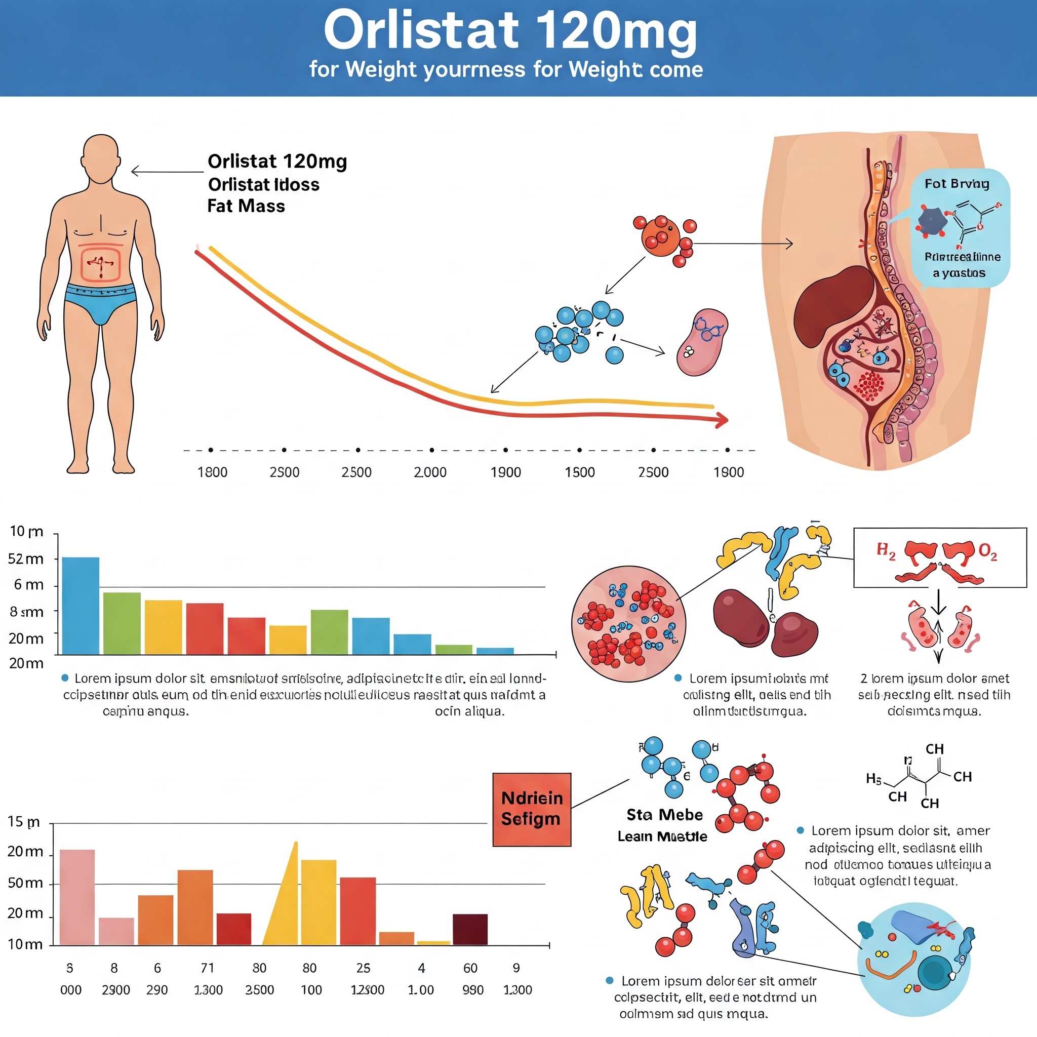 Orlistat 120mg: Your Guide to Weight Loss