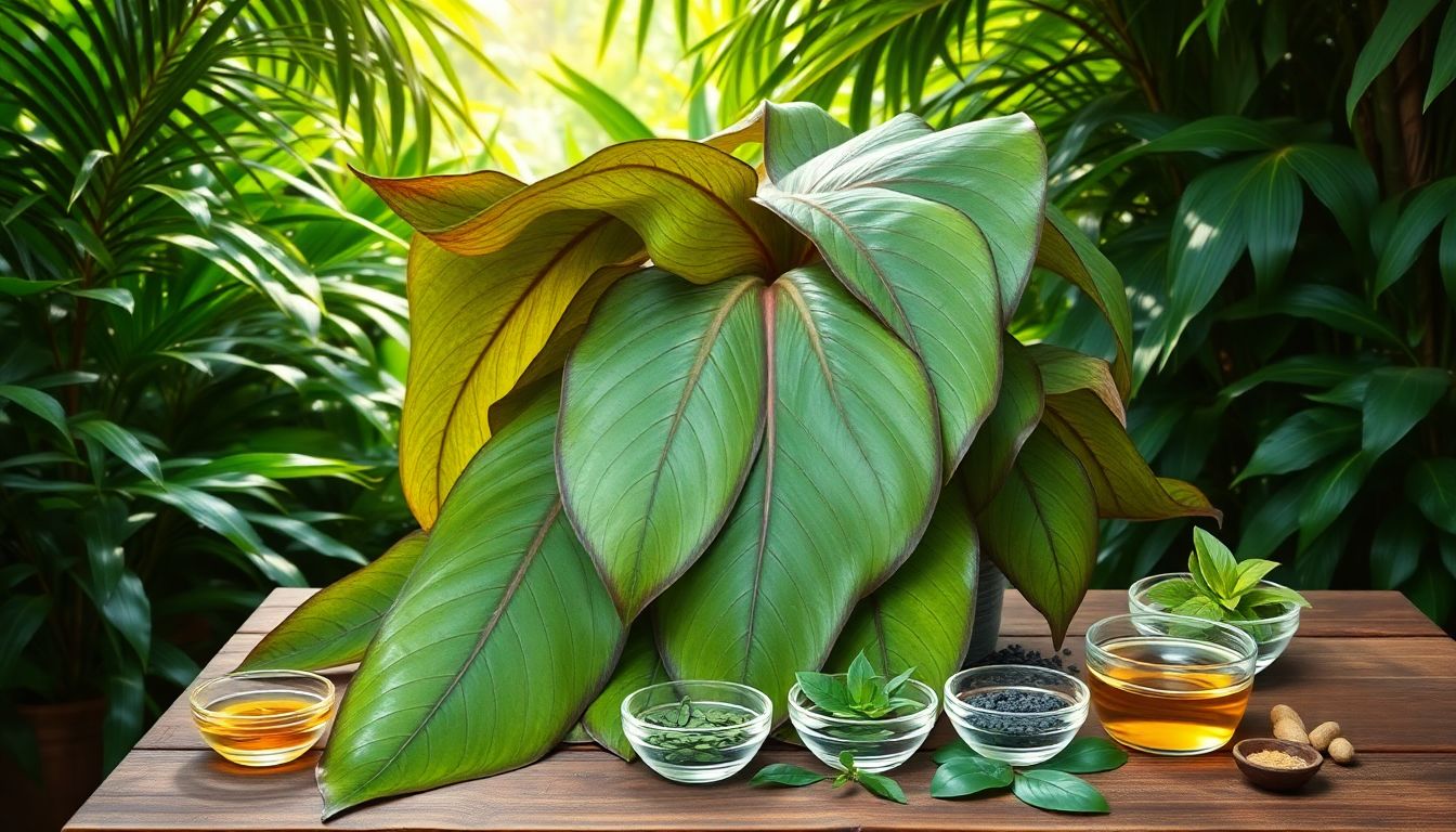 Patharchatta: Uses, Benefits, Side Effects and More