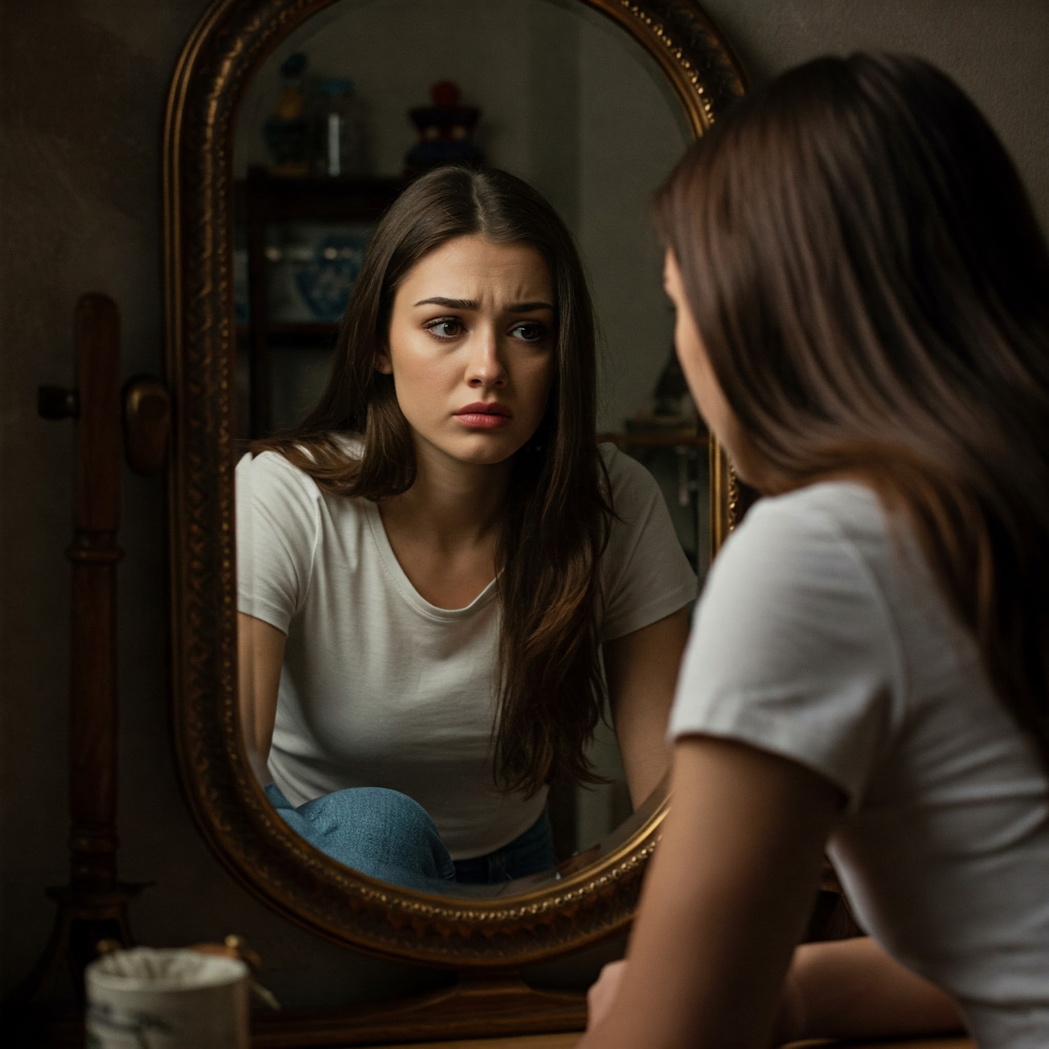Polycystic Ovary Syndrome (PCOS): Symptoms, Causes & Treatment