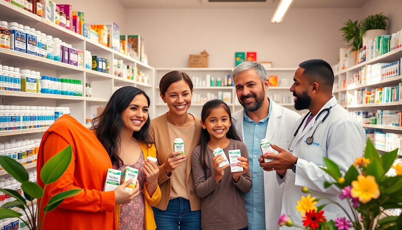 Say Goodbye to Sniffles: Allergy Relief Sale at Good Day Pharmacy!