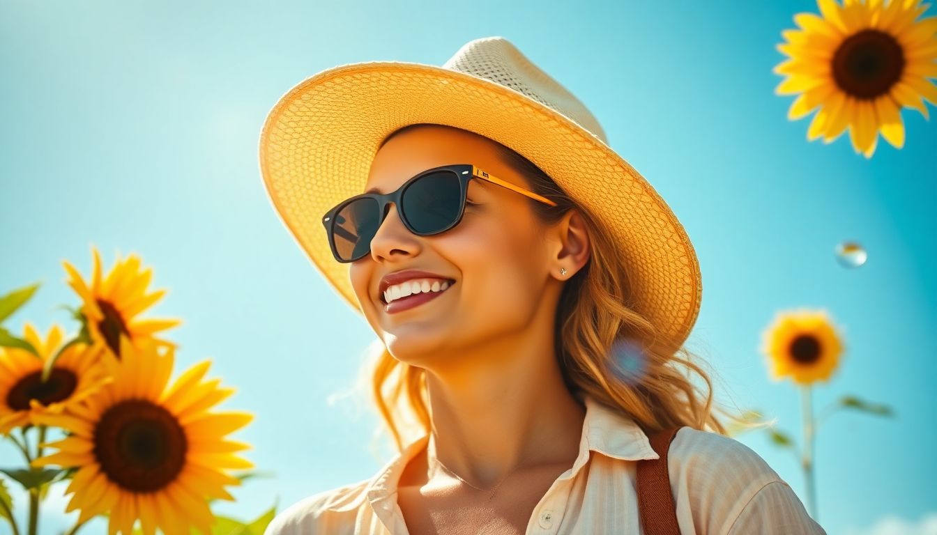 Shining Light on Sunscreen: Why It’s Your Skin’s Everyday Superhero