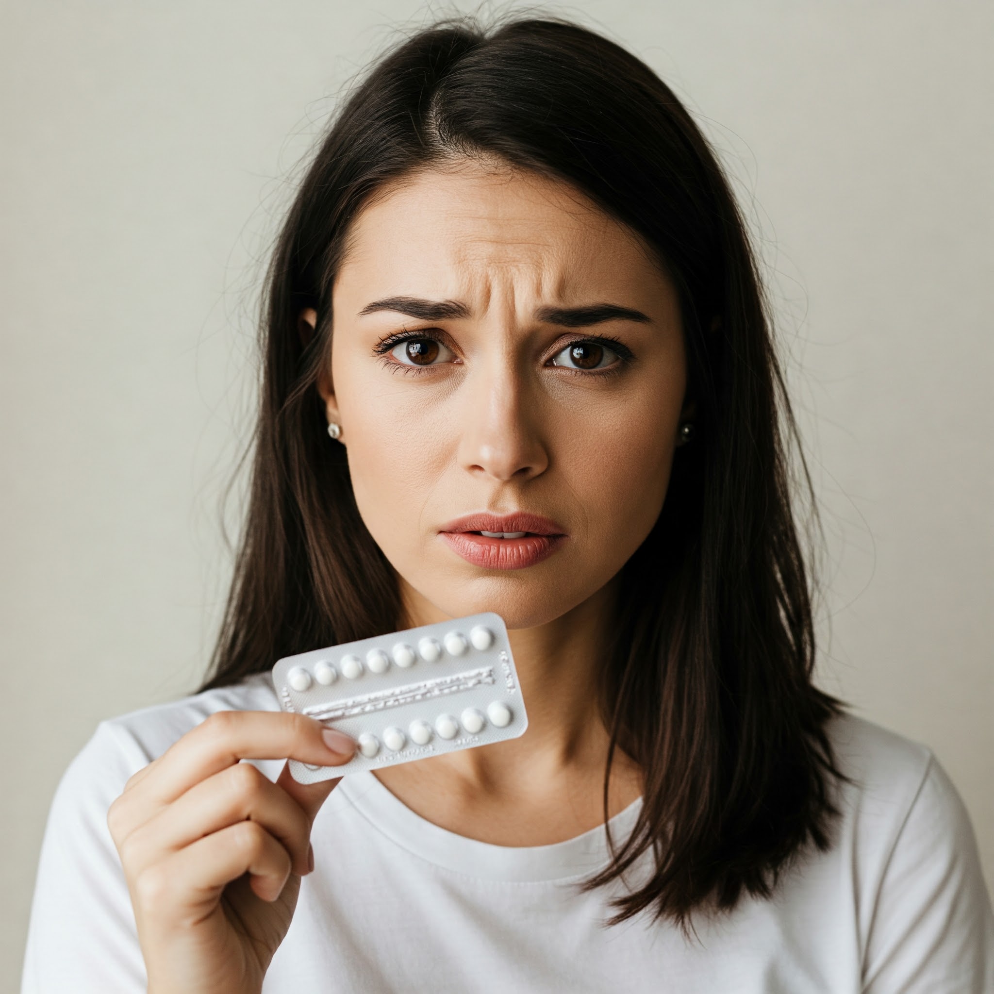 Side effects of birth control pills: An Inclusive guide