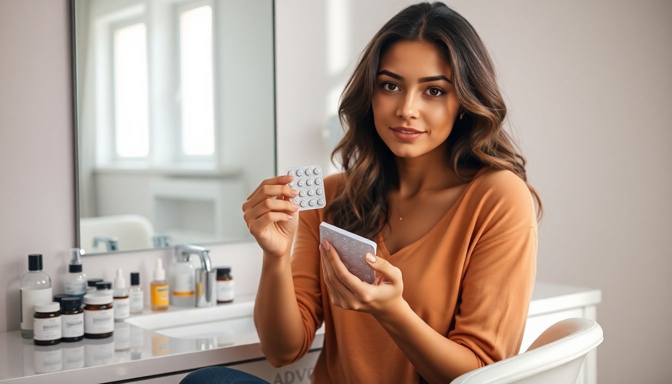 Starting Birth Control Pills: Know How to Start and What to Expect