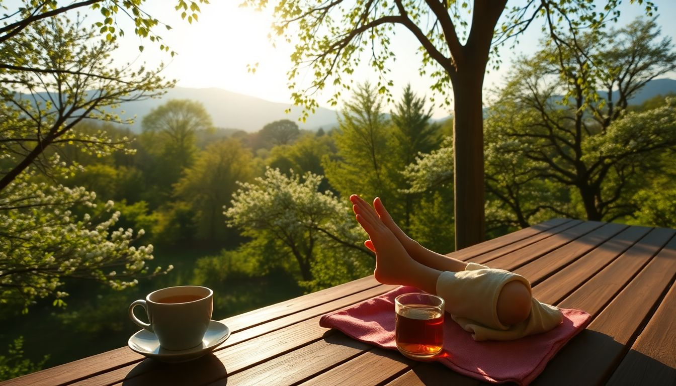 Stress Awareness Month Is Coming: How to Manage Stress Like a Pro!