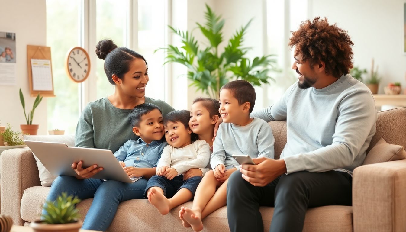 The Importance of Family Planning: How It Benefits You