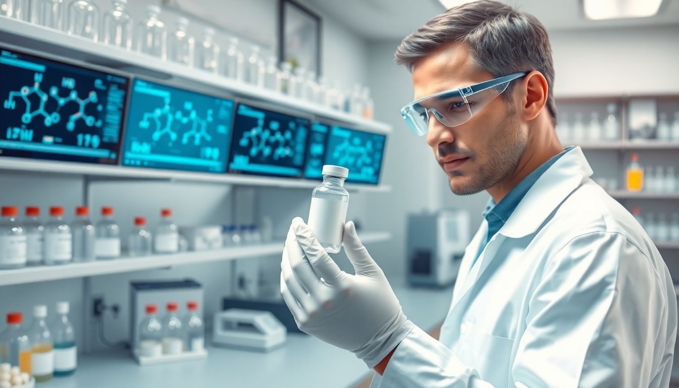 The Role of Amoxicillin in Modern Medicine – Uses and Benefits