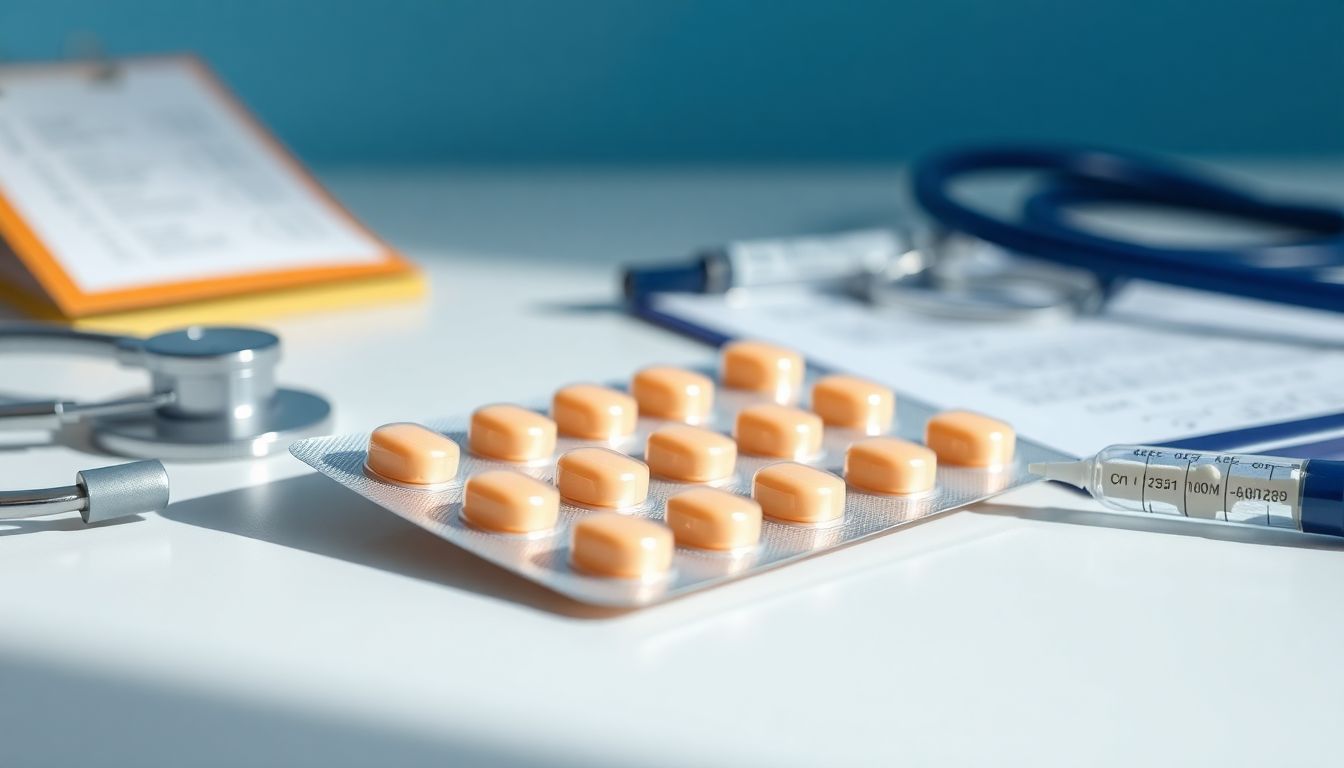 The Ultimate Guide to Amoxicillin And Clavulanic Acid Sachet BP