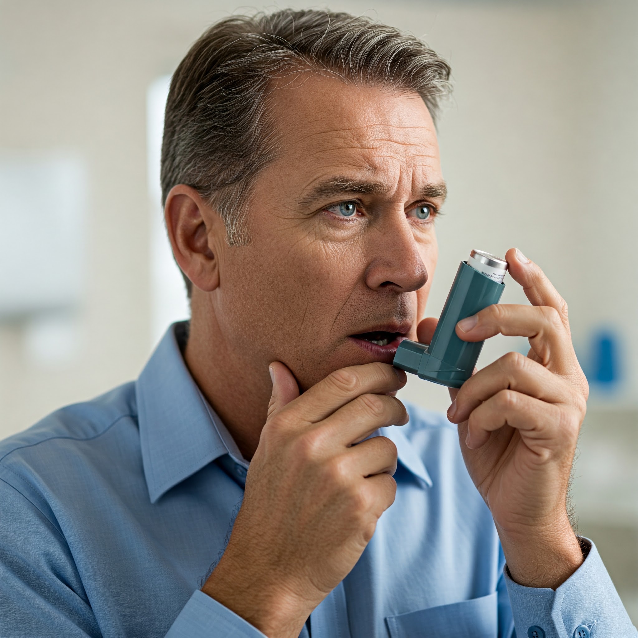 What are Steroid Inhalers for Asthma?