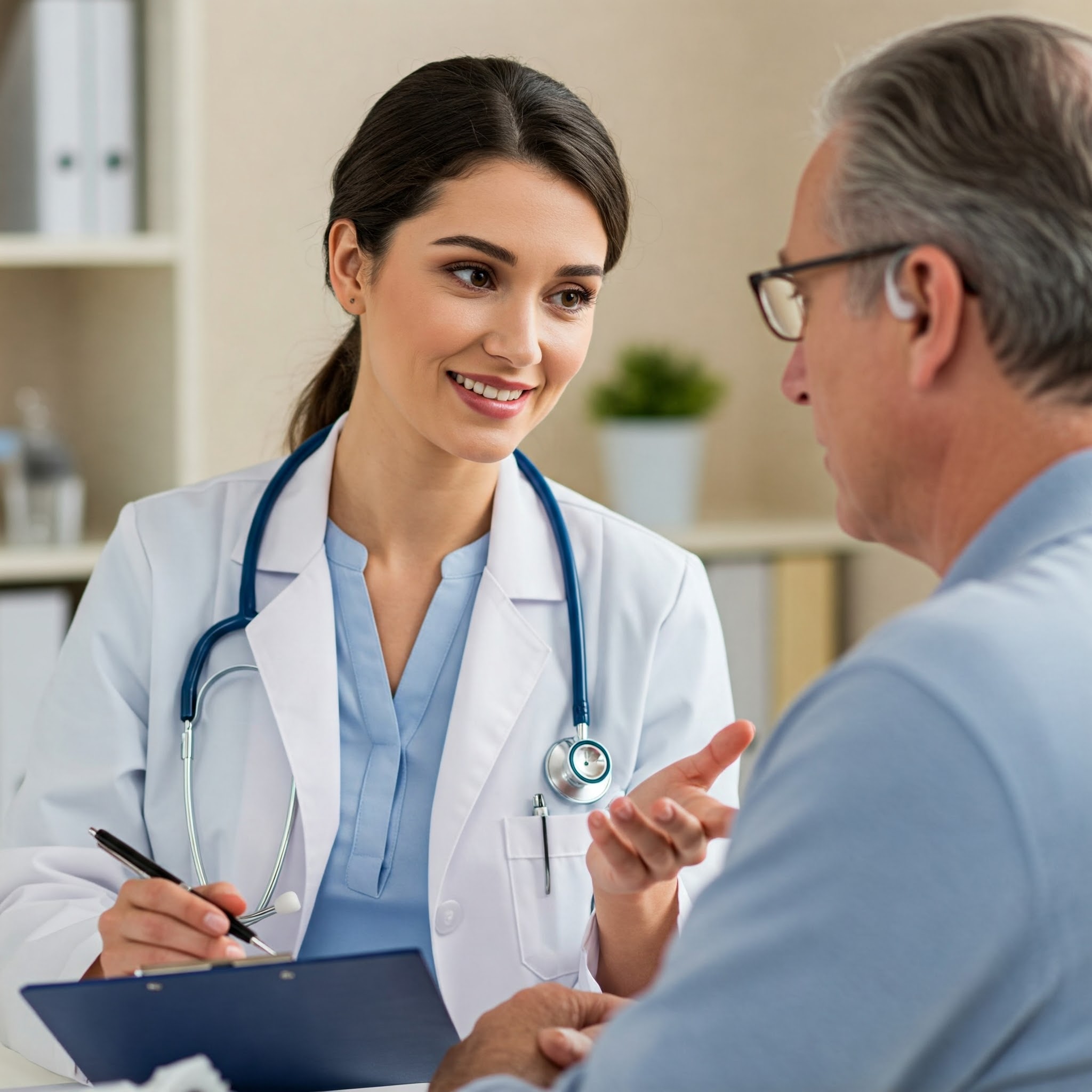 Which Medicines Can Cause Hearing Loss?