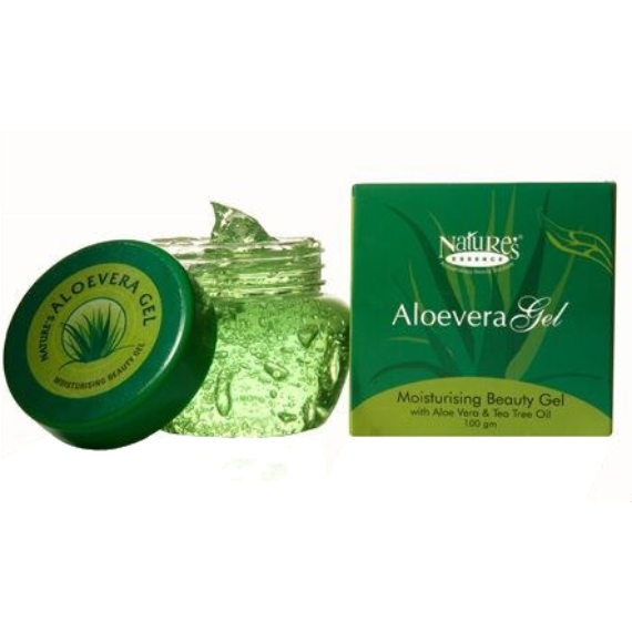 A/V Gel-Moisturising Beauty Gel