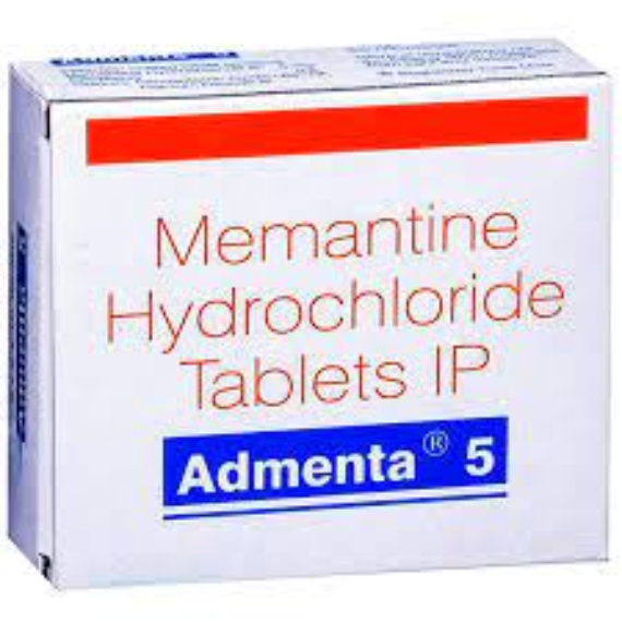 Admenta 5Mg